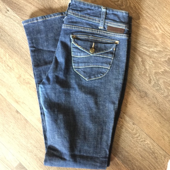 Authentic Brody Jeans Denim - Brody Jeans W31 x33